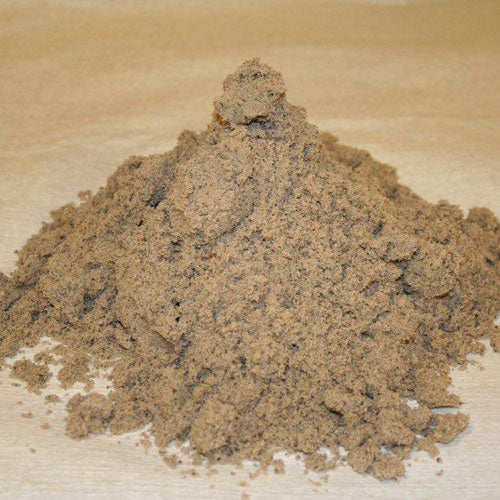 Strandsand