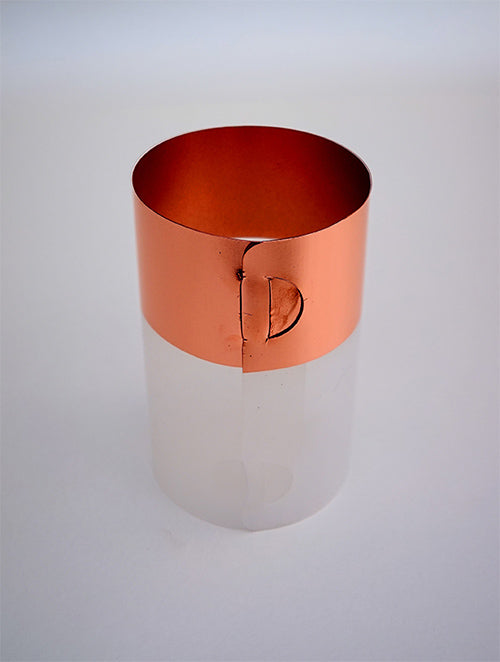 Sneglestopper - Lang - 100 cm / 2 stk