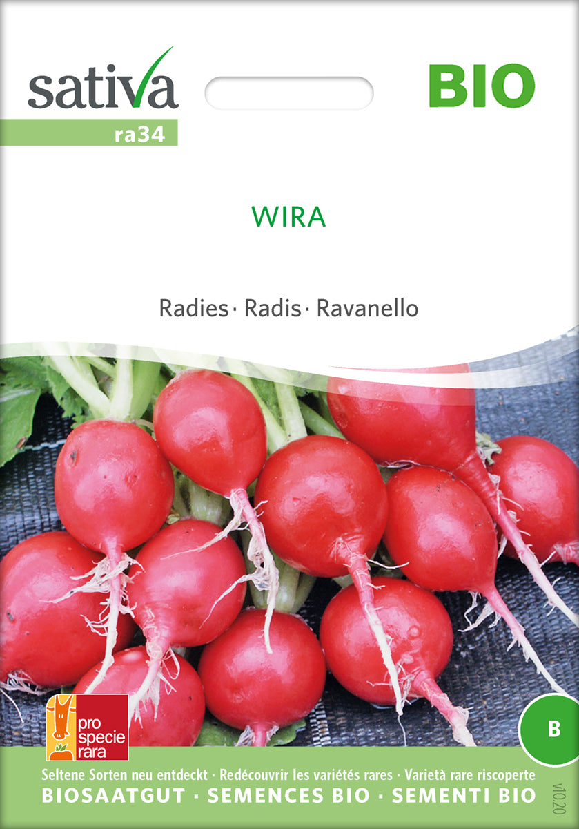 Radise - Wira - ØKO