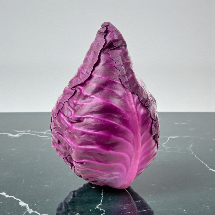 Red Flame - Rød Spidskål