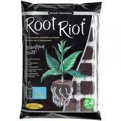 GT Rootriot 24 stk i bakke