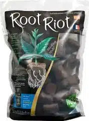 GT Root Riot løse -  100stk