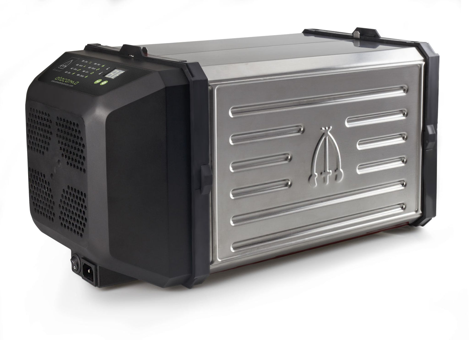 Tørremaskine Model Pro Deluxe