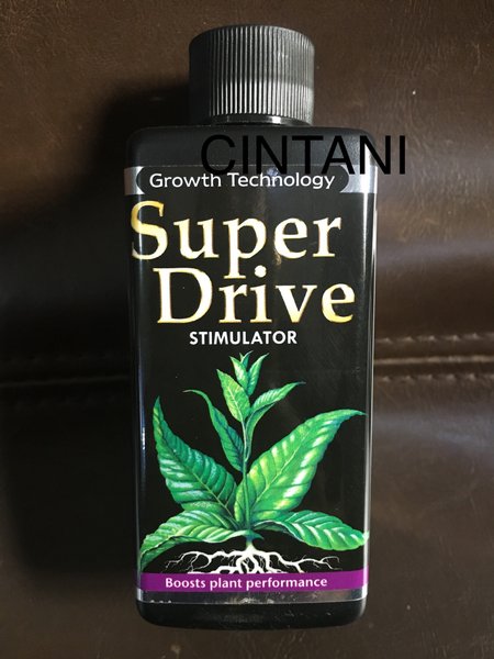 GT SuperDrive - 300 ml
