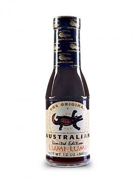 Australian Lumi Lumi Marinade