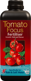 Organic Tomat Focus - Tomat Gødning