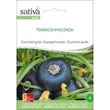 Squash - Tondo Di Piacenza ØKO