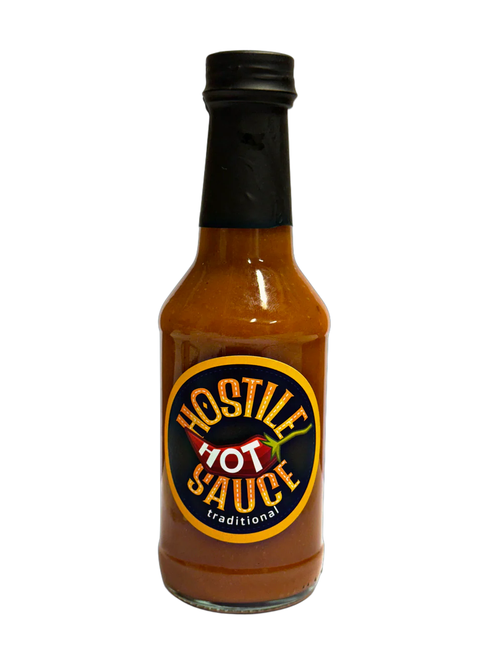 Hostile Traditional, 250 ml