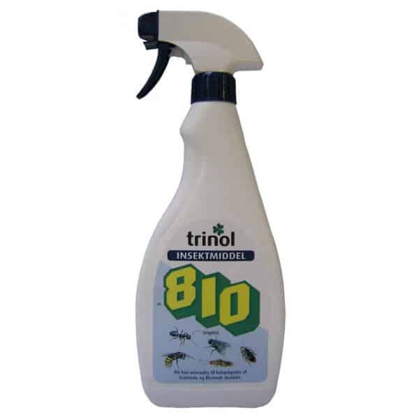 Trinol 810 INSEKTMIDDEL 700ml