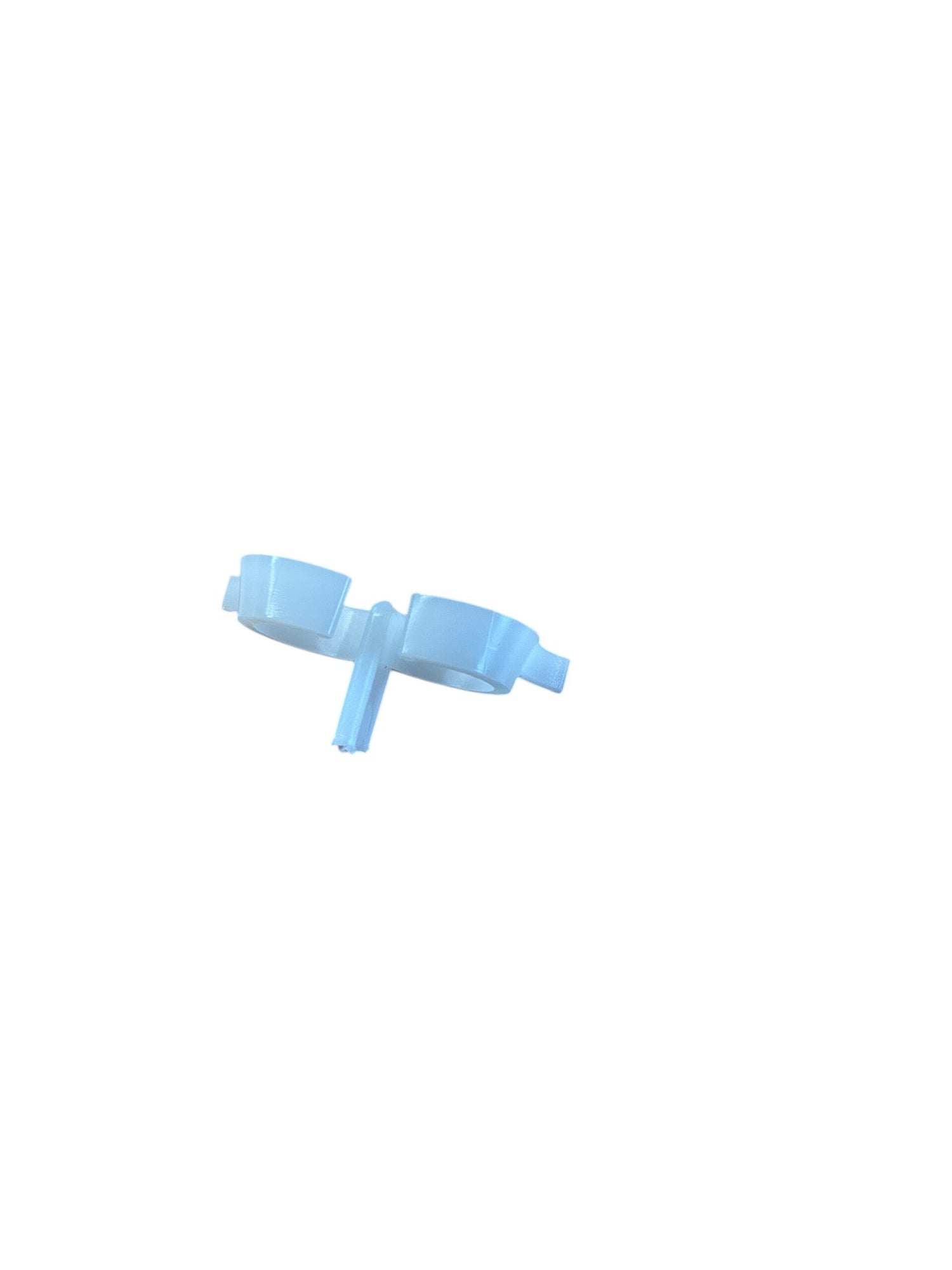 Twin hook - Plante opbindingsclips - 25 stk