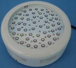 LED Growlight - UFO 50W
