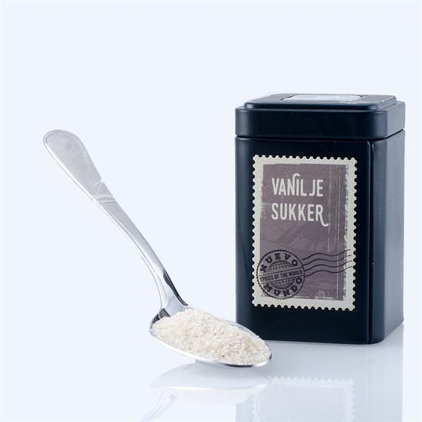 Nuevo Mundo - Vaniljesukker, 50 g