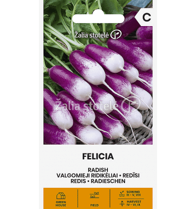 Felicia Radise