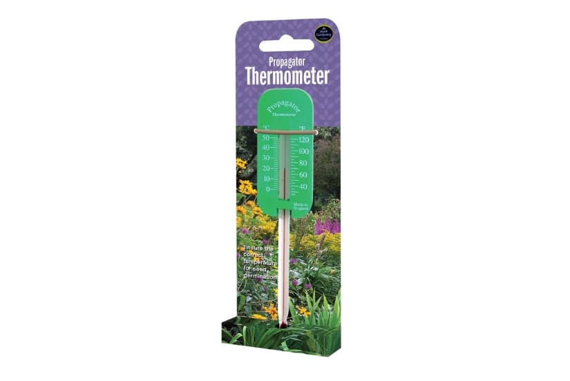 Spirekasse Termometer