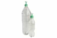 Smart top vander / little Sprinklers