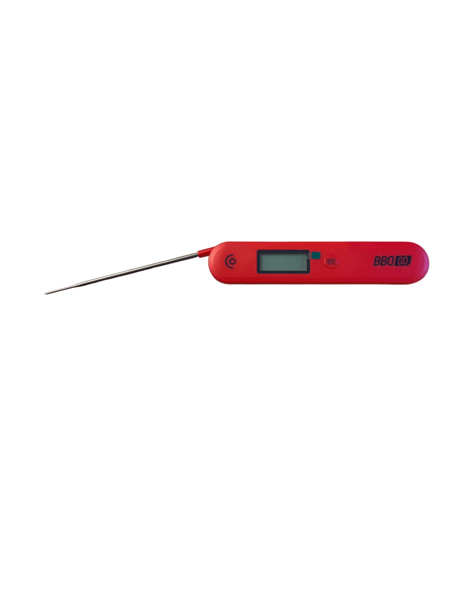 Digitalt Grill Thermometer