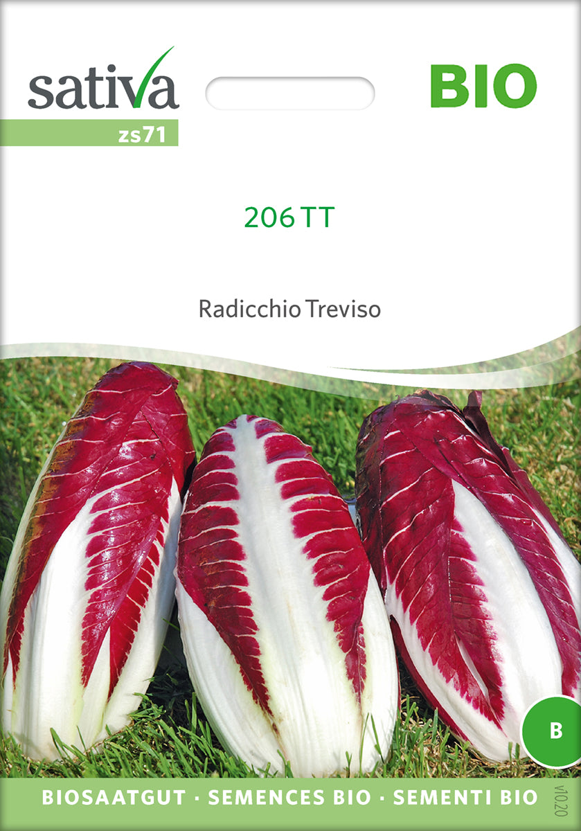 Salat - 206 TT - ØKO