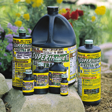 SUPERThrive 50 i 1 Vitaminer
