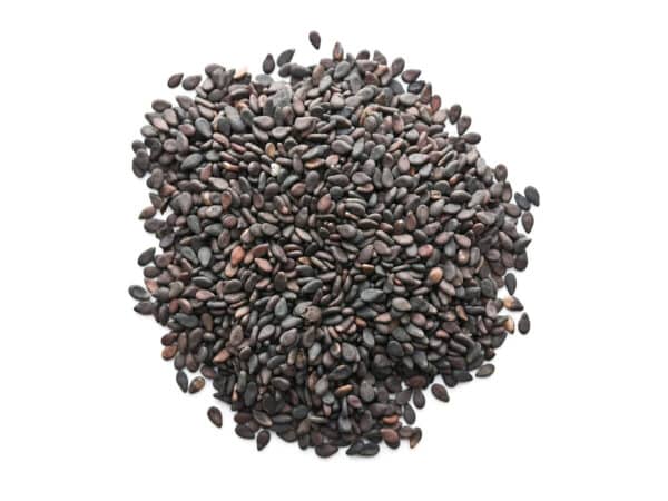 Sesam Sort - Sesamum indicum