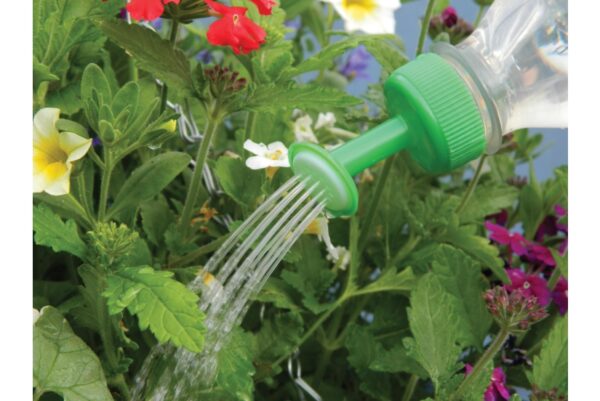 Smart top vander / little Sprinklers