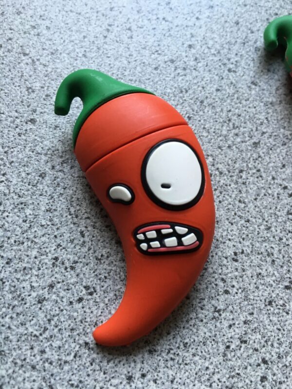 Crazy chili  USB Key 8GB