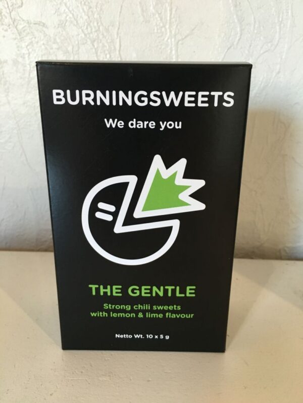 The Gentle