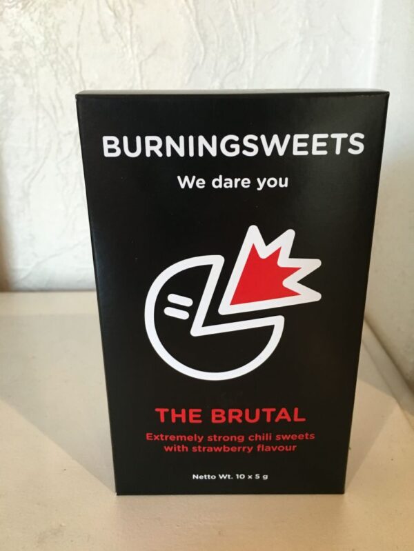The Brutal