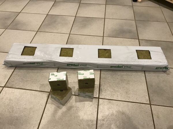 Grodan Vital 'Plantesæk' - Image 2