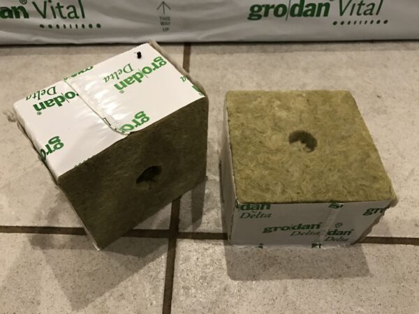 Grodan Vital 'Plantesæk' - Image 3