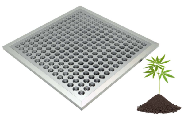 LED Vækstpanel X45 - 36W - Image 6