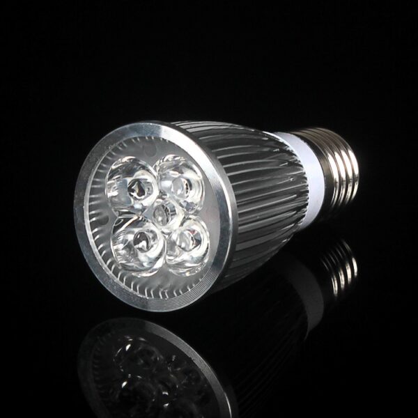 15W LED Spire- og vækstlampe - Image 5