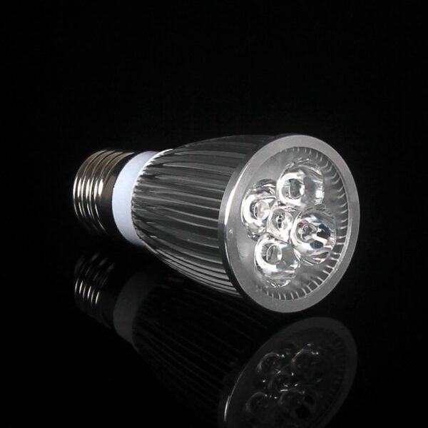 15W LED Spire- og vækstlampe - Image 3