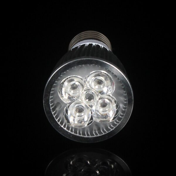 15W LED Spire- og vækstlampe - Image 4