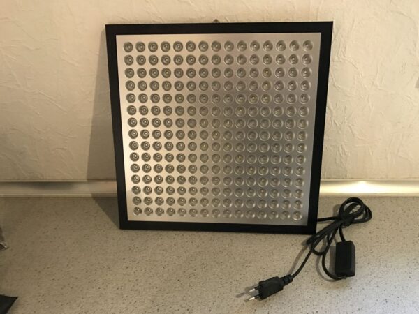LED Vækstpanel X45 - 36W - Image 7