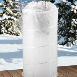 Beskyttelse / Isolering af planter