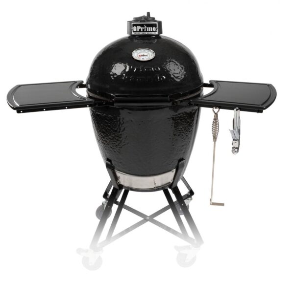 Primo Kamado - Image 4
