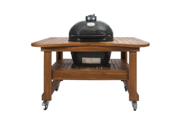 Primo Kamado Oval Large - Image 4