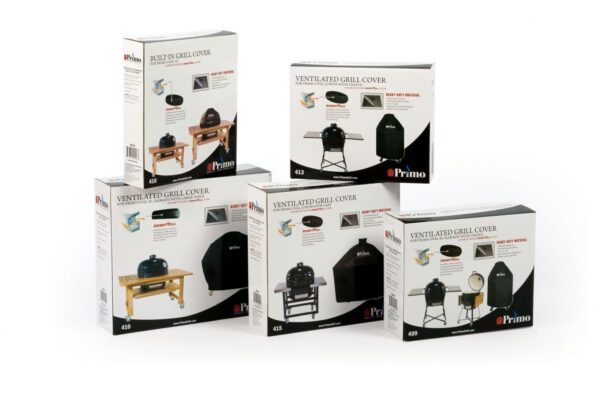 Grill Cover til Primo