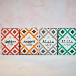 Maldon Havsalt