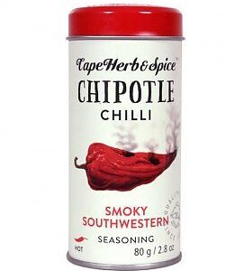 Cape Herb & Spice Chipotle Chili - Smokey Southwestern