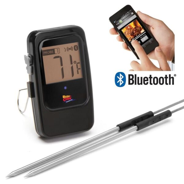Maverick ET_735 Bluetooth Grill Termometer