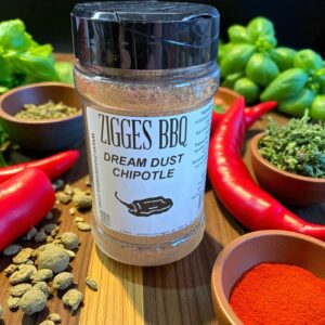 Zigges Dream Dust Chipotle