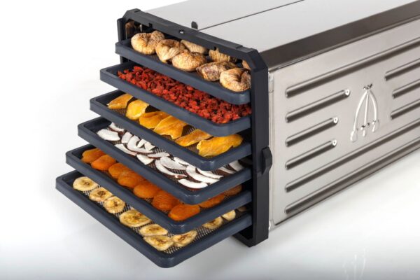 Tørremaskine Model Pro Deluxe