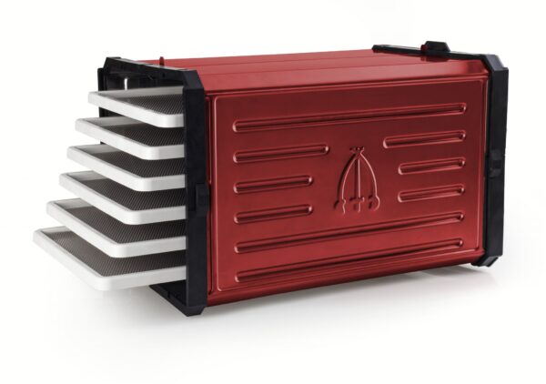 Tørremaskine Model Pro