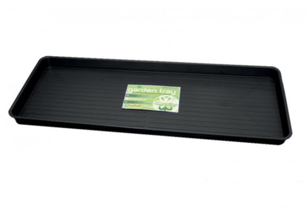 Vandingsbakke 100x40x5cm - Premium