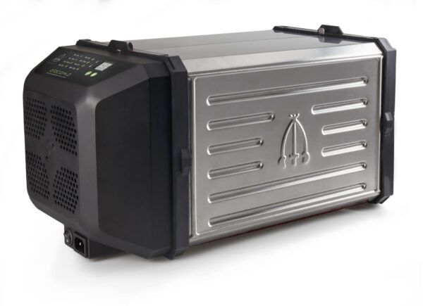 Tørremaskine Model Pro Deluxe - Image 2