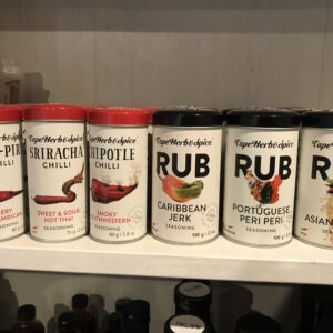 Cape Herb and Spices