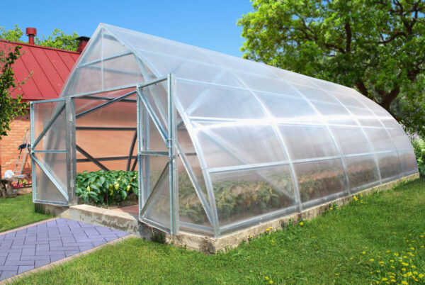 Farmer 42 - 26,5 m2