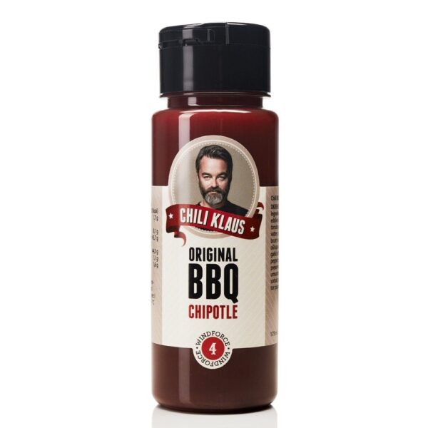 Chiliklaus  BBQ Chipotle st. 4