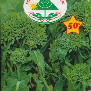 Rapini - Cinquantina A Cima Grande